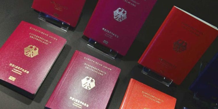 Almanya ‘çifte vatandaşlık’ yolunu açtı