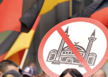 Almanya’da Müslüman düşmanlığı arttı