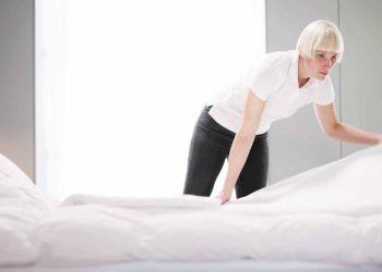 ‘Almanya’da otellerde iflas dalgası olabilir’