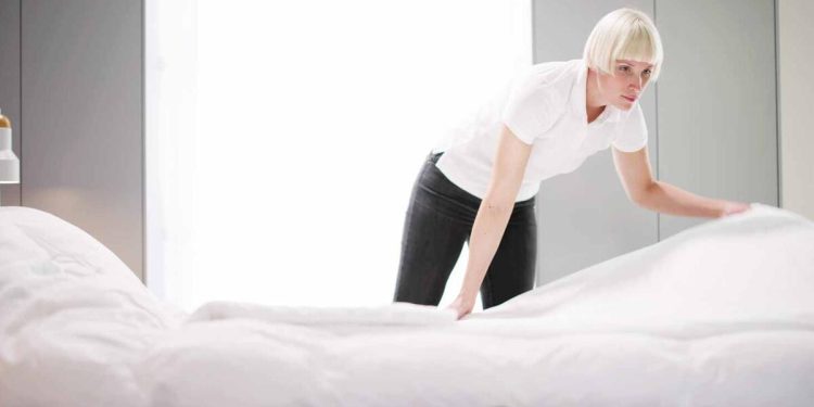 ‘Almanya’da otellerde iflas dalgası olabilir’