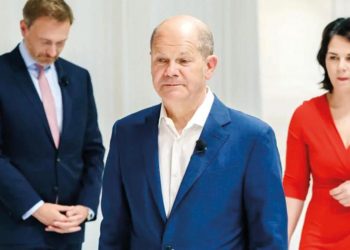 Almanya’ya ‘hasta ‘adam’ uyarısı