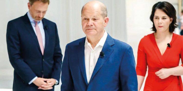 Almanya’ya ‘hasta ‘adam’ uyarısı