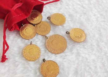 -Altın fiyatları bugün ne kadar? 22 Ağustos çeyrek, gram, ons altın fiyatlarında son durum Anlık ve canlı tüm pahalar