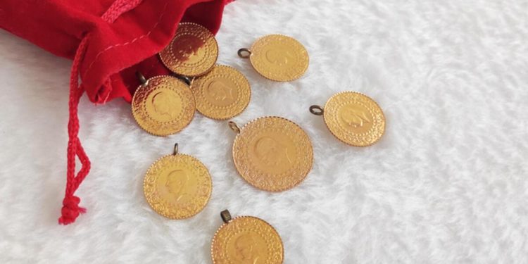 -Altın fiyatları bugün ne kadar? 22 Ağustos çeyrek, gram, ons altın fiyatlarında son durum Anlık ve canlı tüm pahalar