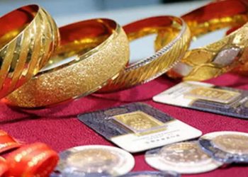 Altın ithalatına yüzde 20 ek yükümlülük… Rafineriler en az 1 gram altın üretebilecek