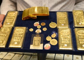 ‘Altında kota ihracatı durdurdu’