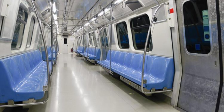 Ankara metro çalışma ve hareket saatleri 2023 | Ankara metrosu seferleri saat kaçta başlıyor, kaçta bitiyor? İşte Metro Ankara son sefer saati…