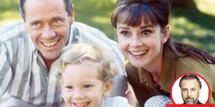 Annemin bana armağanı: Olağan bir çocukluk