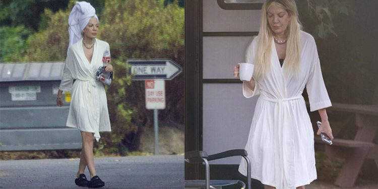 Annesinin milyonları var fakat ona kuruş bile vermiyor: Bir vakitlerin ünlü oyuncusu karavanda yaşamaya başladı