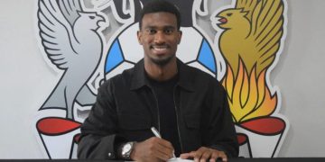 Antalyaspor, Haji Wright’ı rekor bonservisle Coventry City’ye sattı!