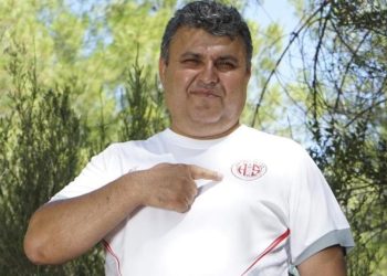 Antalyaspor’dan orman yangınları için beyaz forma