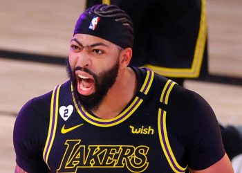 Anthony Davis’ten 186 milyon dolarlık rekor imza