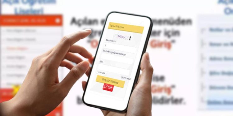 AÖL online imtihan sonucu sorgulama ekranı: 2023 AÖL (Açık lise) 3. periyot imtihan sonuçları açıklandı mı?