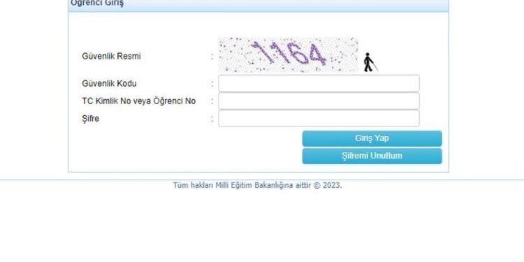 AÖO 3. devir imtihan sonuçları açıklandı mı? 2023 MEB Açık Öğretim Ortaokulu imtihan sonuçları ne vakit açıklanacak?