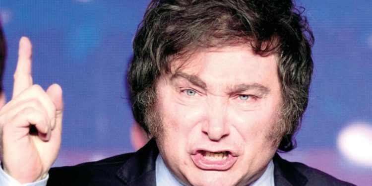 Arjantin’de çok sağcı sürprizi