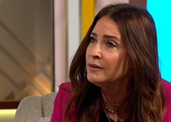 ‘Arkadaşlarım birer birer gebe kaldıkça onları o denli kıskandım ki!’ Ünlü yıldız anne olmak istedi, ancak elleri daima boş kaldı