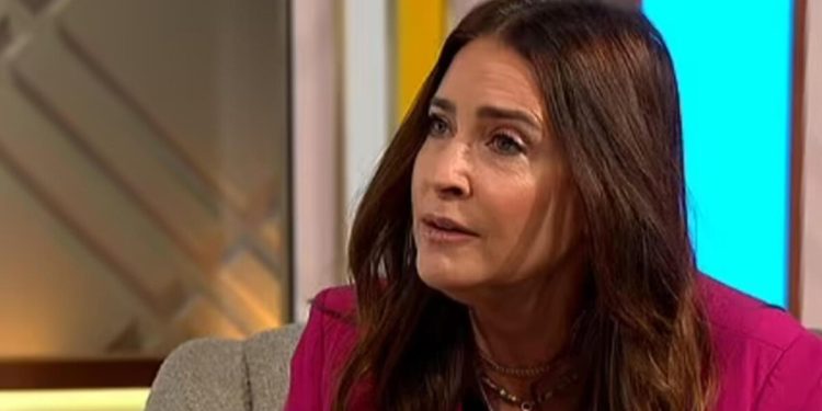 ‘Arkadaşlarım birer birer gebe kaldıkça onları o denli kıskandım ki!’ Ünlü yıldız anne olmak istedi, ancak elleri daima boş kaldı