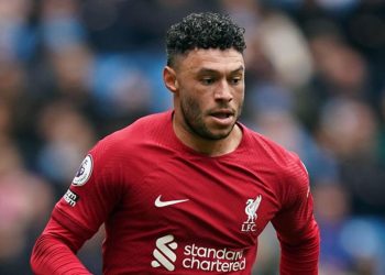 Arsene Wenger’i yanıltan Ox Büyücüsü