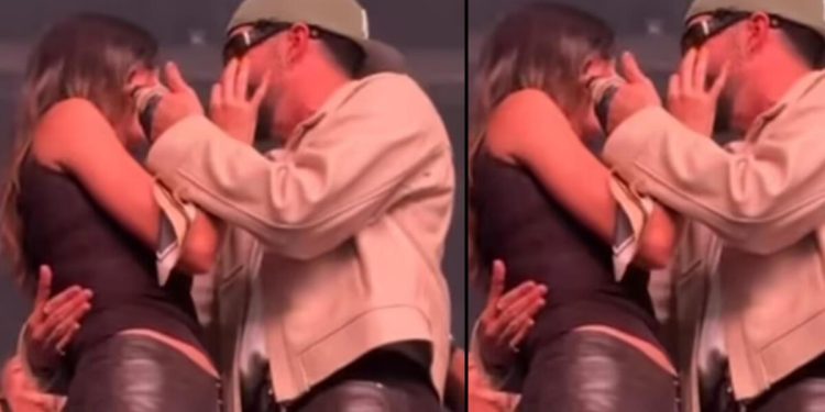 Artık kapalısı gizlisi kalmadı: Herkesin gözleri önünde aşktan öldüler