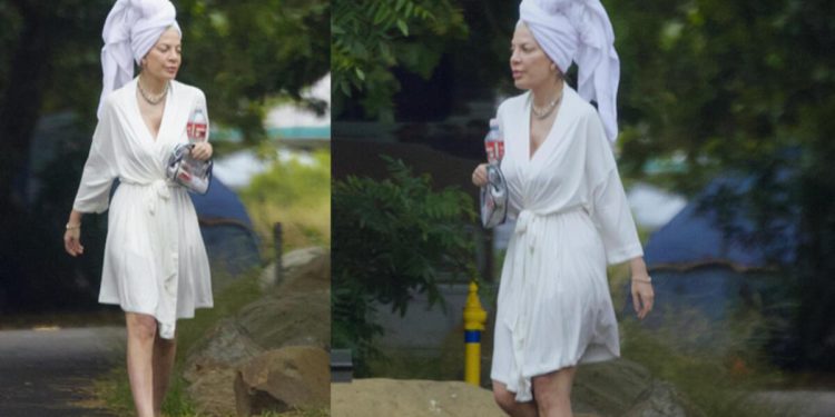 Artık lüks konutunun görüntülü banyosunda değil ortak banyoda duş alıyor: Babasının büyük servetinden kendisine “üç kuruş” kaldığını öğrenince oturup ağladı