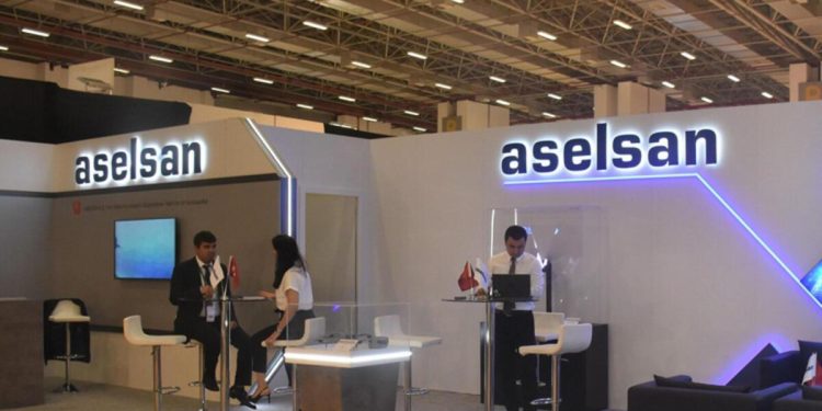 Aselsan ve Koluman’dan işbirliği