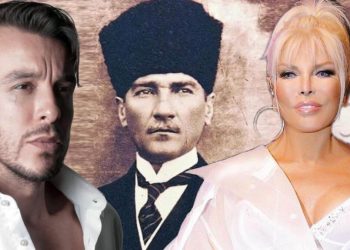 Atatürk’ün manevi kızı vasiyet etti… Sevdiği müzikler albüm oluyor!
