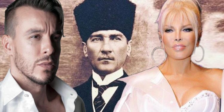 Atatürk’ün manevi kızı vasiyet etti… Sevdiği müzikler albüm oluyor!