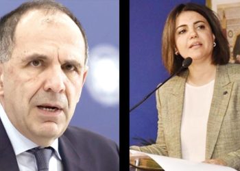 Atina’dan Libya siyasetinde U dönüşü