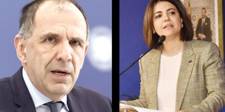 Atina’dan Libya siyasetinde U dönüşü