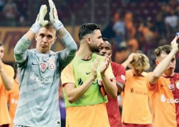 Avrupa’daki temsilcilerimiz Galatasaray, Fenerbahçe, Beşiktaş ve Adana Demirspor’un rakipleri belirli oluyor