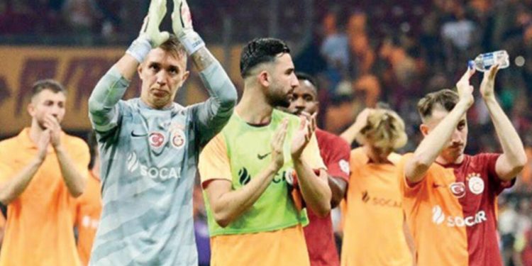 Avrupa’daki temsilcilerimiz Galatasaray, Fenerbahçe, Beşiktaş ve Adana Demirspor’un rakipleri belirli oluyor