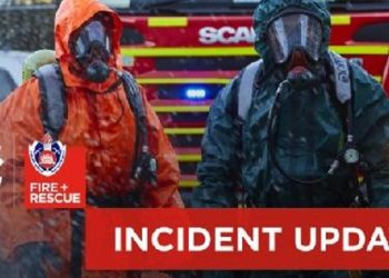 Avustralya’da radyoaktif unsur alarmı!