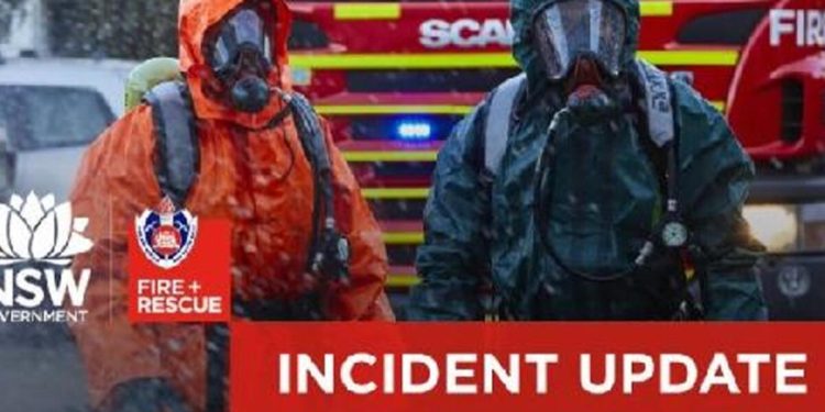 Avustralya’da radyoaktif unsur alarmı!