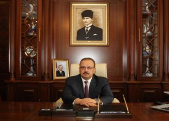 Aydın Valisi Yakup Canbolat kimdir, kaç yaşında, nereli? İşte Yakup Canbolat’ın hayatı ve biyografisi hakkında bilgiler!