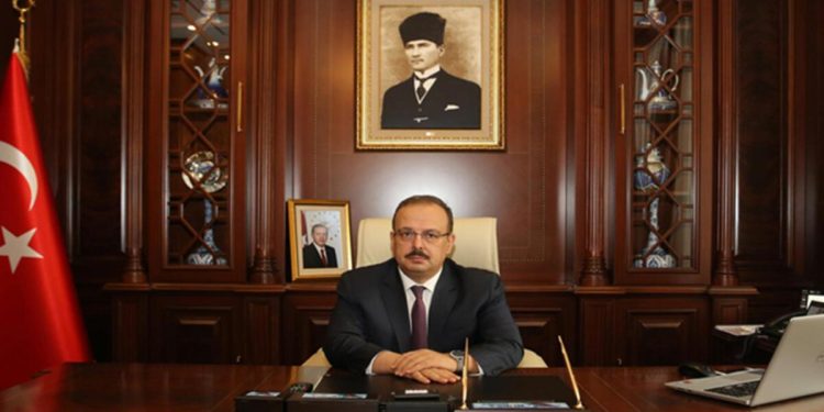 Aydın Valisi Yakup Canbolat kimdir, kaç yaşında, nereli? İşte Yakup Canbolat’ın hayatı ve biyografisi hakkında bilgiler!