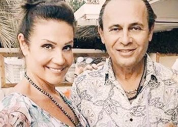 Ayhan Sicimoğlu: Zeynep Akar’ın tedavisiyle kızım Ayşe ilgileniyor