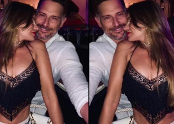 Ayrılıkları olay olmuştu: Boşanma kararından sonra kocasının elbise dolabını karıştırmış!