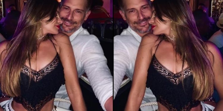 Ayrılıkları olay olmuştu: Boşanma kararından sonra kocasının elbise dolabını karıştırmış!