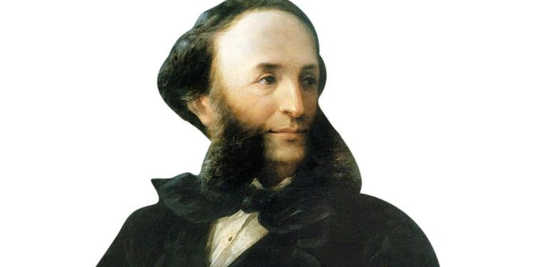 Ayvazovski’nin 3 tablosu çalındı