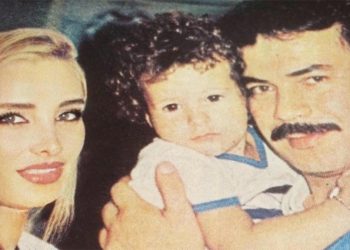 Babanın oğlu oldun, seninle gurur duyuyorum!