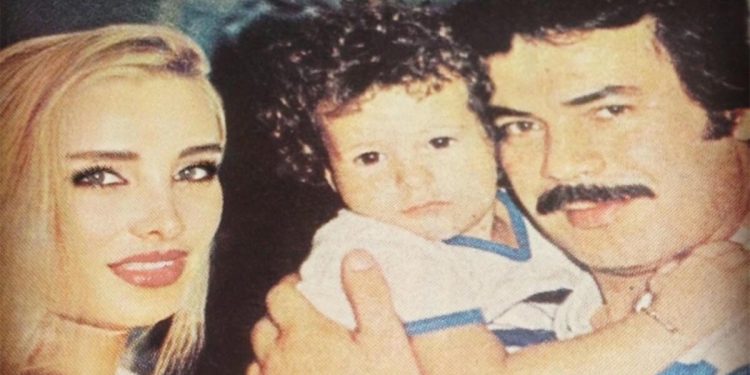 Babanın oğlu oldun, seninle gurur duyuyorum!