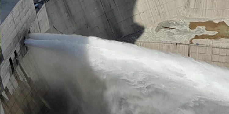 Bakan açıkladı! Yusufeli’nde sular 4 metre yükselince üretim başlayacak