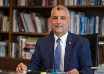 Bakan Bolat, Afganistan Başbakan Yardımcısı ile görüştü