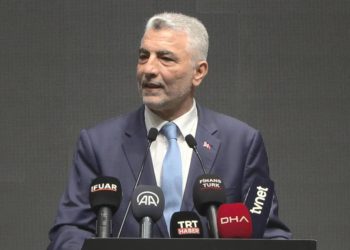 Bakan Bolat dev sayısı açıkladı: Ülkemize 380 milyar dolar kazandıracağız