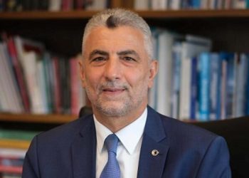 Bakan Bolat Mersin’de: Daha fazlasını sunabilmek için çalışmaya devam ediyoruz