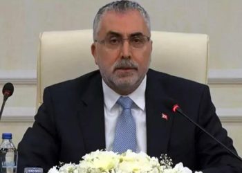 Bakan Işıkhan paylaştı: Toplu Kontrat müzakereleri devam ediyor