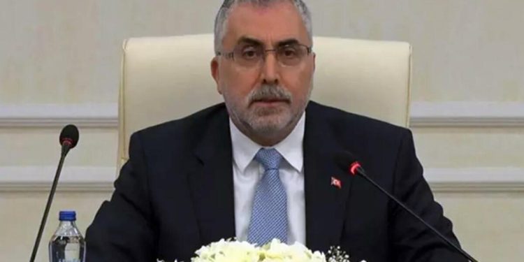 Bakan Işıkhan paylaştı: Toplu Kontrat müzakereleri devam ediyor