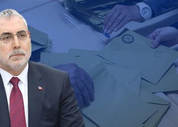 Bakan Işıkhan’dan mahallî seçim bildirisi: Tüm kentleri alacağız