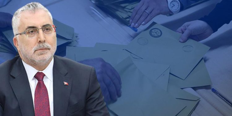 Bakan Işıkhan’dan mahallî seçim bildirisi: Tüm kentleri alacağız