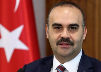 Bakan Kacır: 4.3 milyar liralık sanayi sitesi yatırımı yapacağız